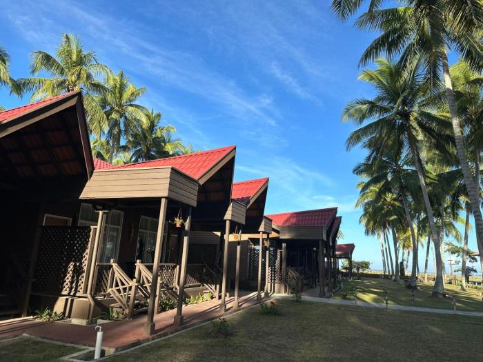 hilton garden inn kota kinabalu tuaran