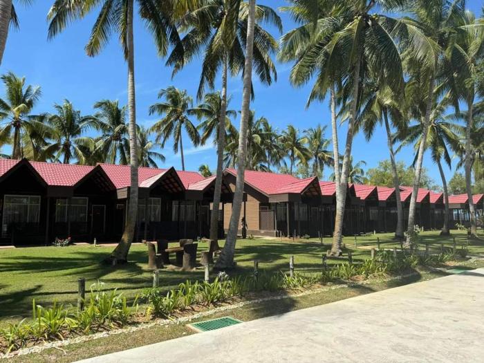 hilton garden inn kota kinabalu tuaran
