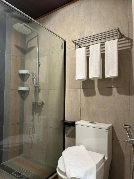 hilton garden inn kota kinabalu tuaran