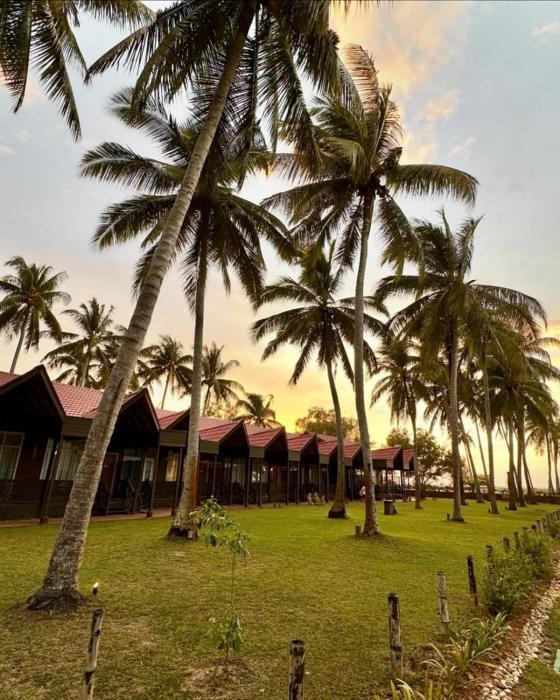 hilton garden inn kota kinabalu tuaran