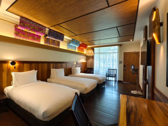 hilton garden inn kota kinabalu tuaran