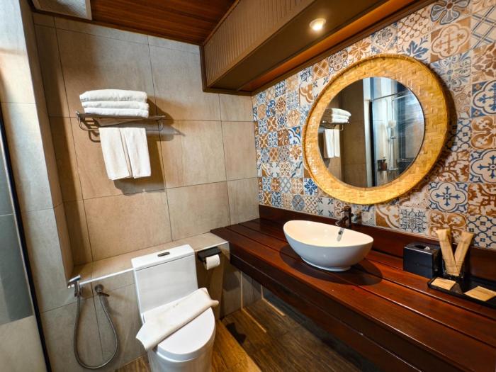 hilton garden inn kota kinabalu tuaran