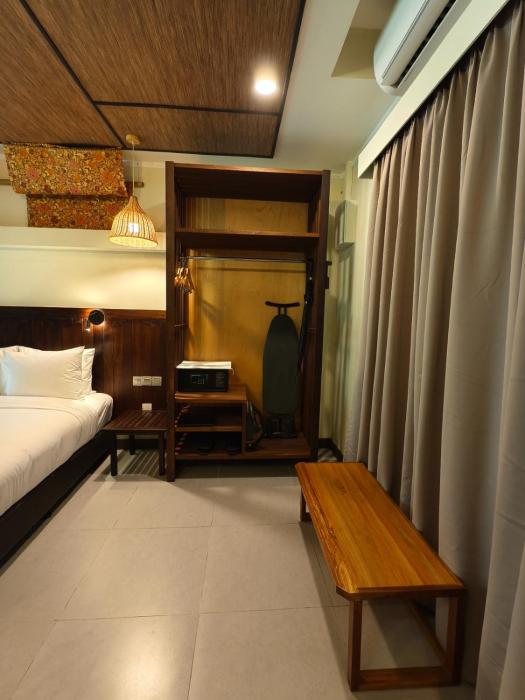 hilton garden inn kota kinabalu tuaran