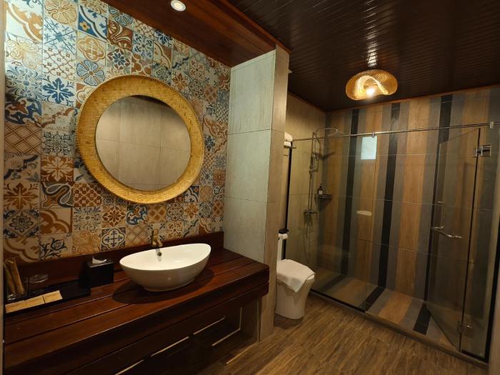 hilton garden inn kota kinabalu tuaran