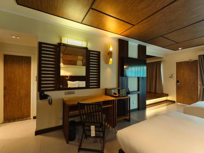 hilton garden inn kota kinabalu tuaran