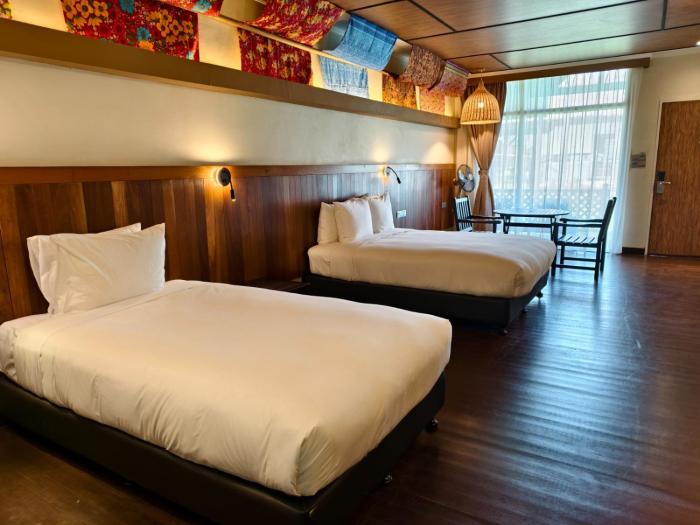 hilton garden inn kota kinabalu tuaran