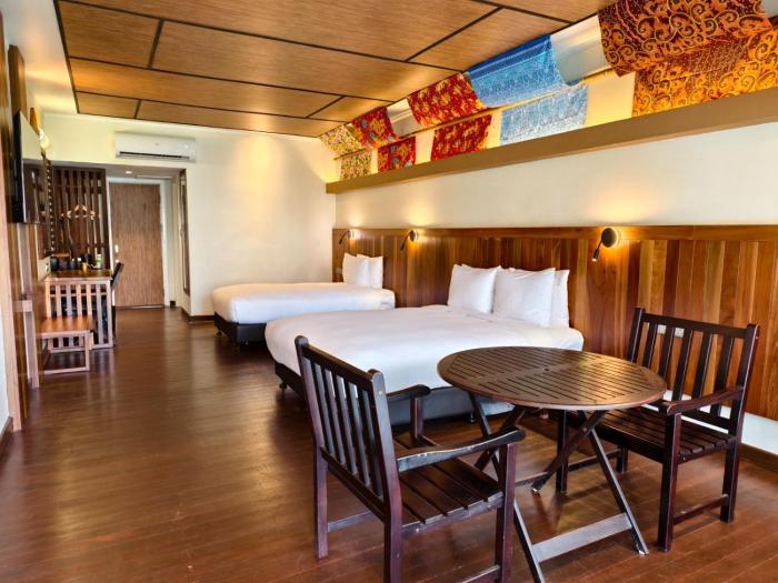 hilton garden inn kota kinabalu tuaran