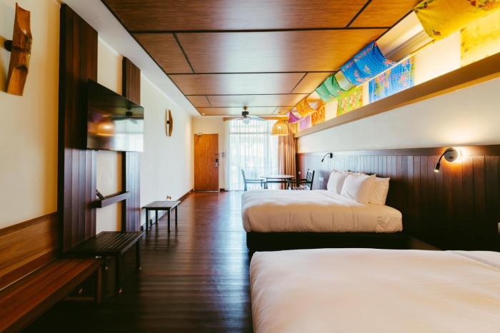 hilton garden inn kota kinabalu tuaran