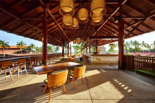 hilton garden inn kota kinabalu tuaran