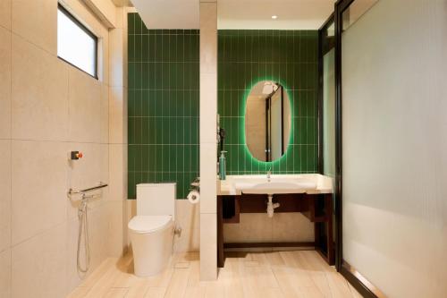 hilton garden inn kota kinabalu tuaran