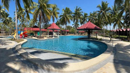 hilton garden inn kota kinabalu tuaran