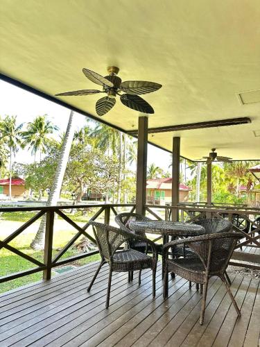 hilton garden inn kota kinabalu tuaran