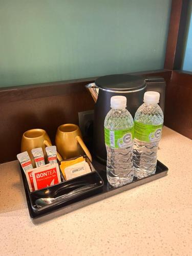 hilton garden inn kota kinabalu tuaran
