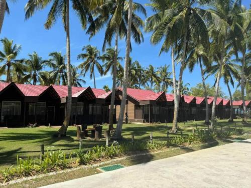hilton garden inn kota kinabalu tuaran