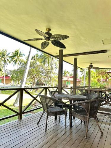 hilton garden inn kota kinabalu tuaran