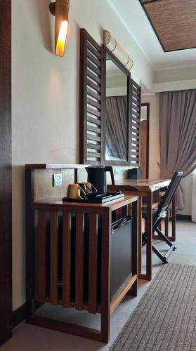 hilton garden inn kota kinabalu tuaran