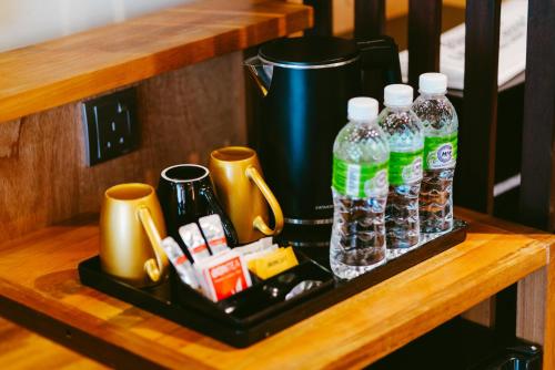 hilton garden inn kota kinabalu tuaran