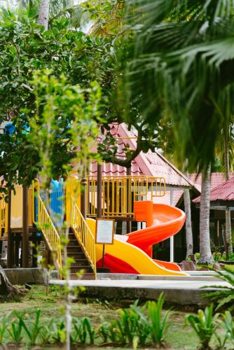 tuaran
