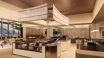 Hilton Garden Inn Jinghe County,,4 star