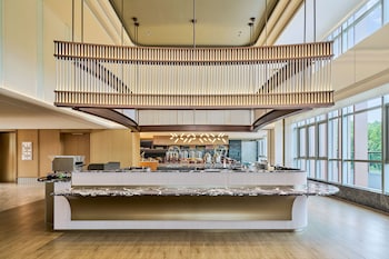 hilton garden inn guangzhou tianhe fenghuang