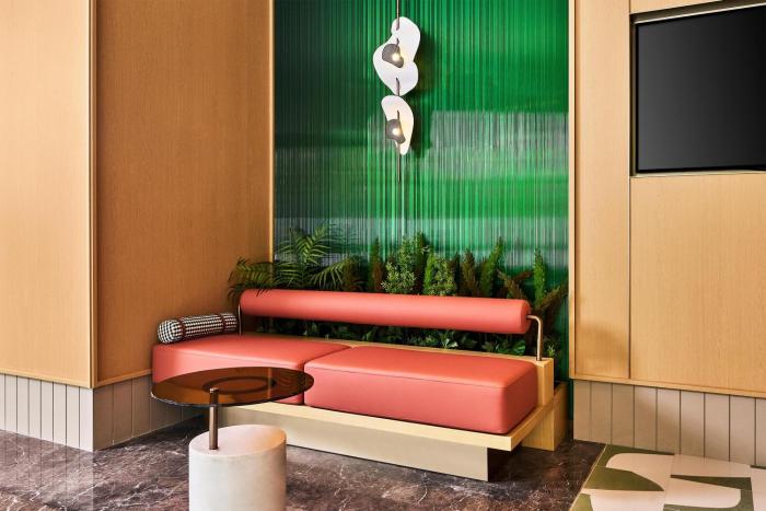 hilton garden inn guangzhou tianhe fenghuang