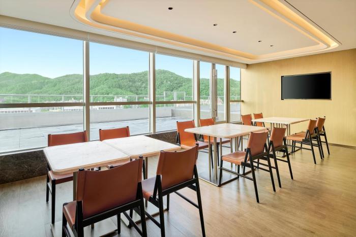 hilton garden inn guangzhou tianhe fenghuang