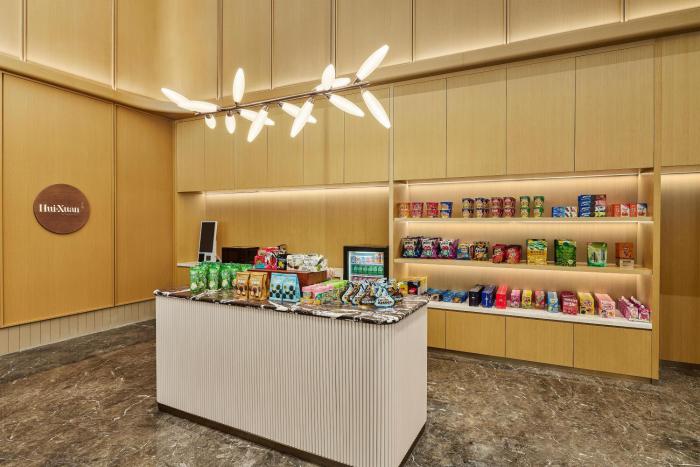 hilton garden inn guangzhou tianhe fenghuang