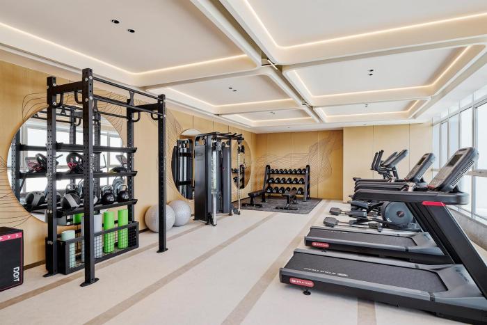 hilton garden inn guangzhou tianhe fenghuang
