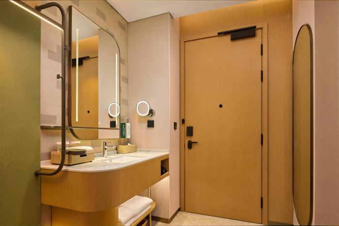 hilton garden inn guangzhou tianhe fenghuang