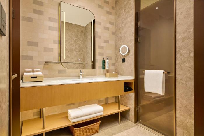 hilton garden inn guangzhou tianhe fenghuang