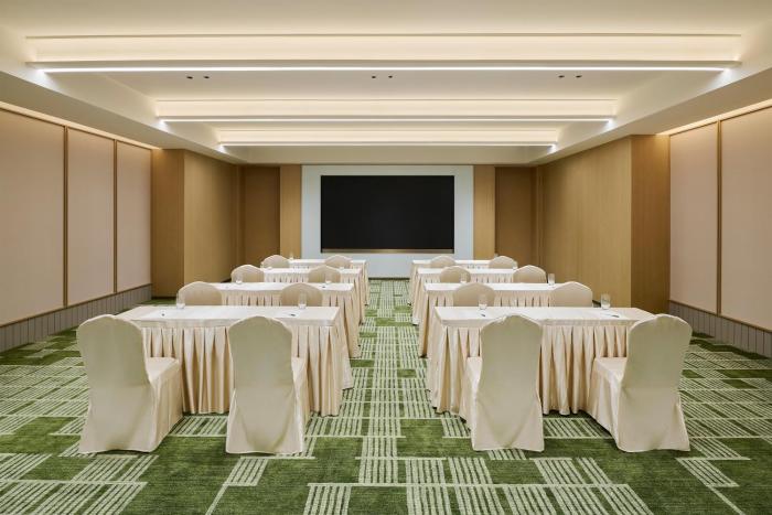 hilton garden inn guangzhou tianhe fenghuang