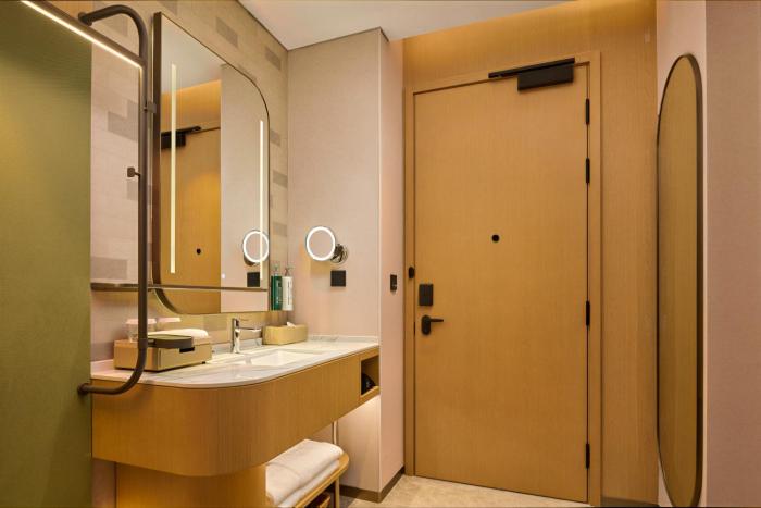 hilton garden inn guangzhou tianhe fenghuang