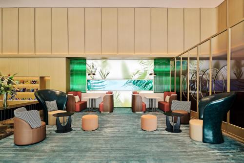 hilton garden inn guangzhou tianhe fenghuang
