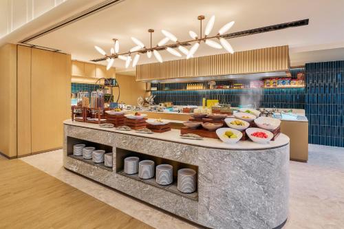 hilton garden inn guangzhou tianhe fenghuang