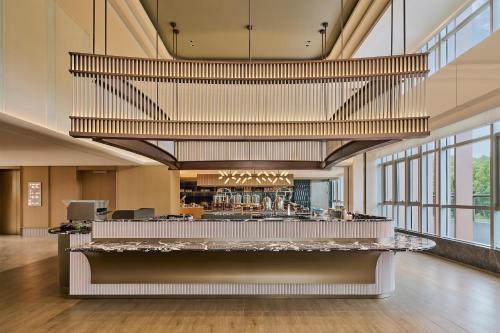hilton garden inn guangzhou tianhe fenghuang