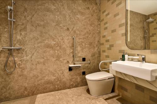 hilton garden inn guangzhou tianhe fenghuang