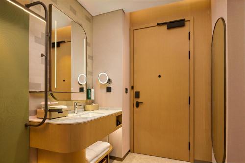 hilton garden inn guangzhou tianhe fenghuang