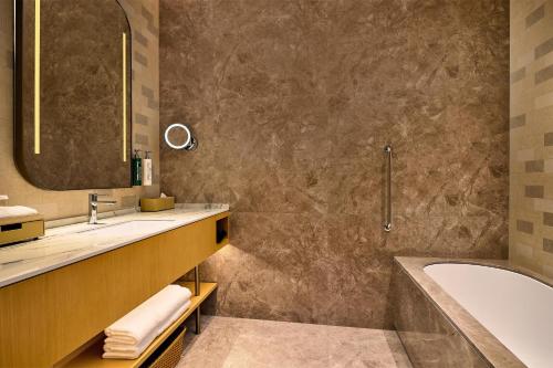 hilton garden inn guangzhou tianhe fenghuang