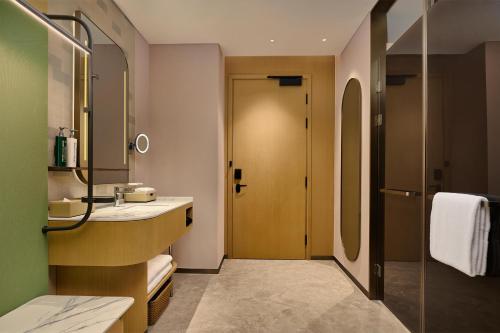 hilton garden inn guangzhou tianhe fenghuang