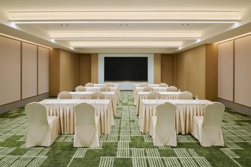 hilton garden inn guangzhou tianhe fenghuang