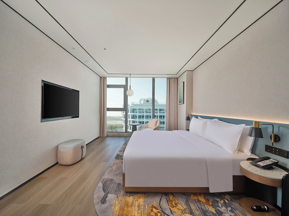 hilton garden inn guangzhou baiyun airport