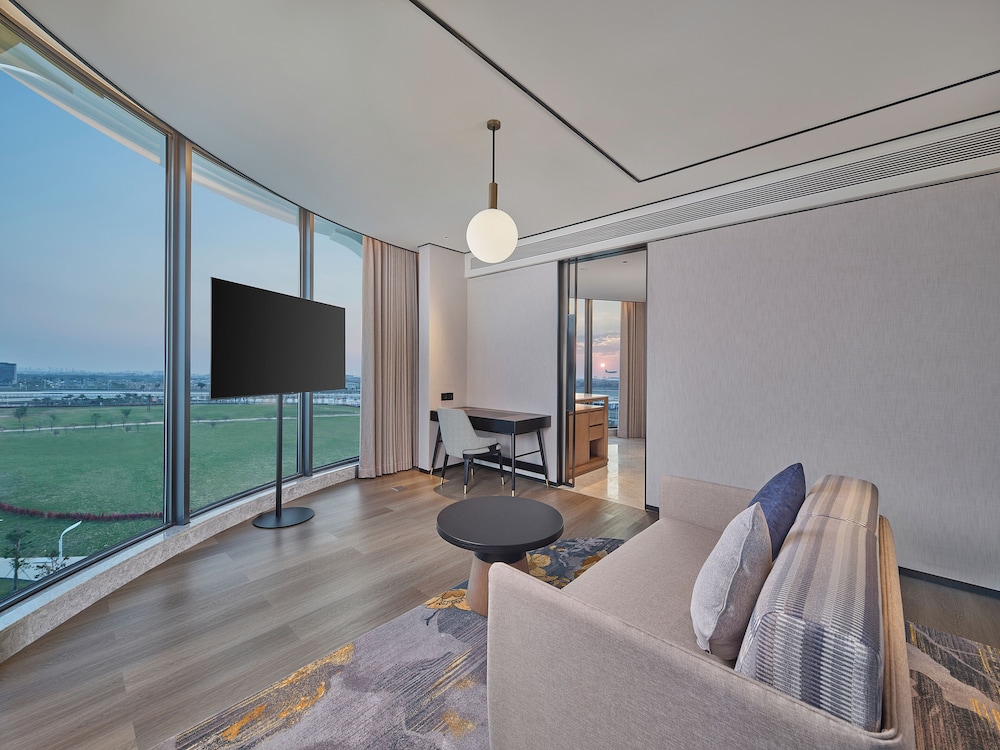 hilton garden inn guangzhou baiyun airport