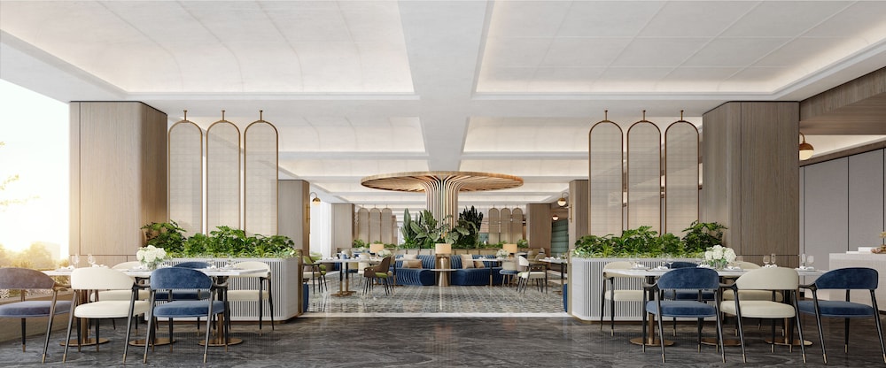 hilton garden inn guangzhou baiyun airport