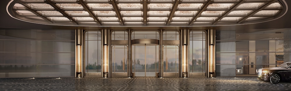 hilton garden inn guangzhou baiyun airport