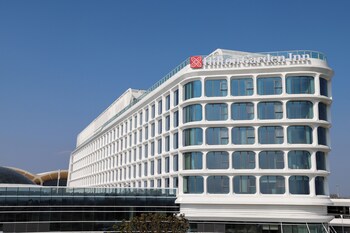 hilton garden inn guangzhou baiyun airport