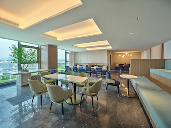 hilton garden inn guangzhou baiyun airport