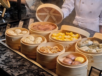 hilton garden inn guangzhou baiyun airport