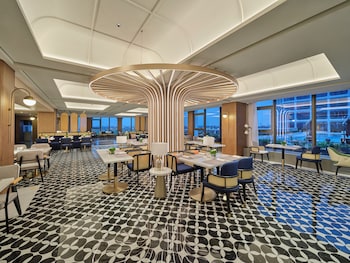 hilton garden inn guangzhou baiyun airport