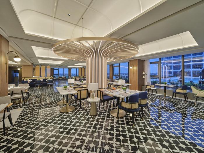 hilton garden inn guangzhou baiyun airport