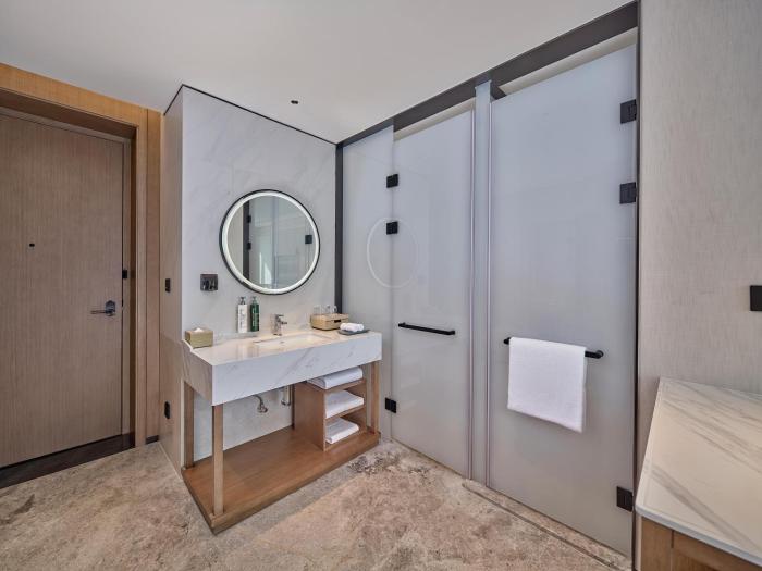 hilton garden inn guangzhou baiyun airport